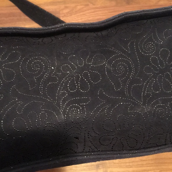 Stuart Weizmann shoulder bag VINTAGE - Picture 12 of 13